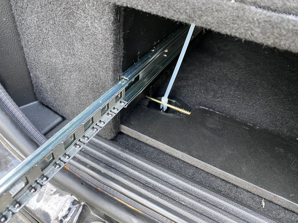 Фото в бортжурнале УАЗ Patriot