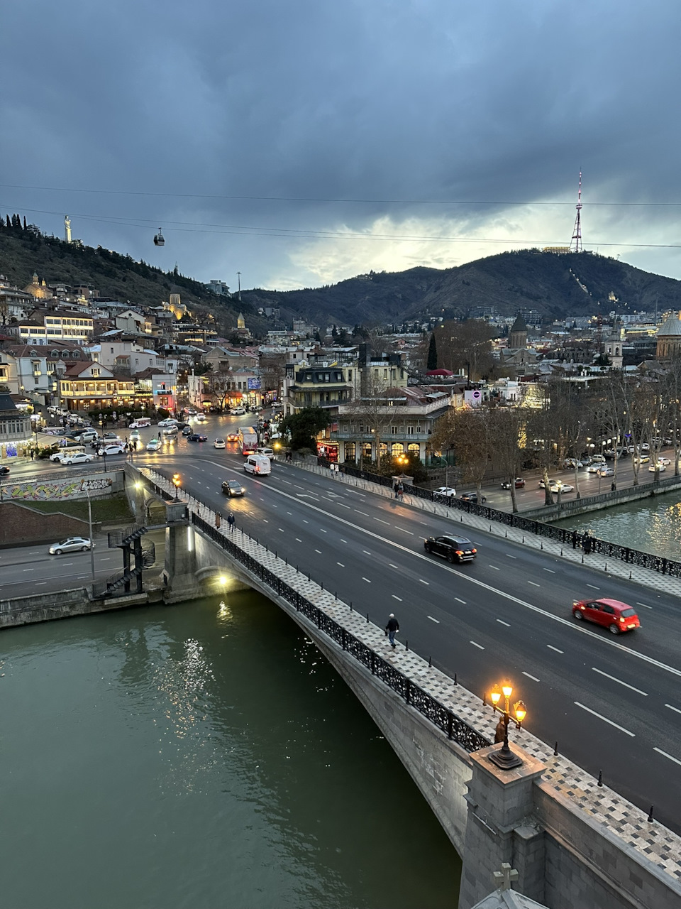 Фото в бортжурнале Audi 80 (B4)