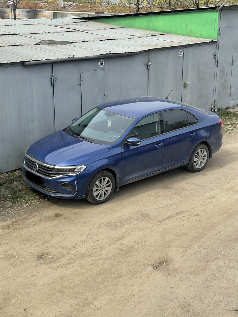 Наблюдение, Прошивка акпп, Нулевой ТО — Volkswagen Polo liftback, 1,6 л,  2022 года | просто так | DRIVE2