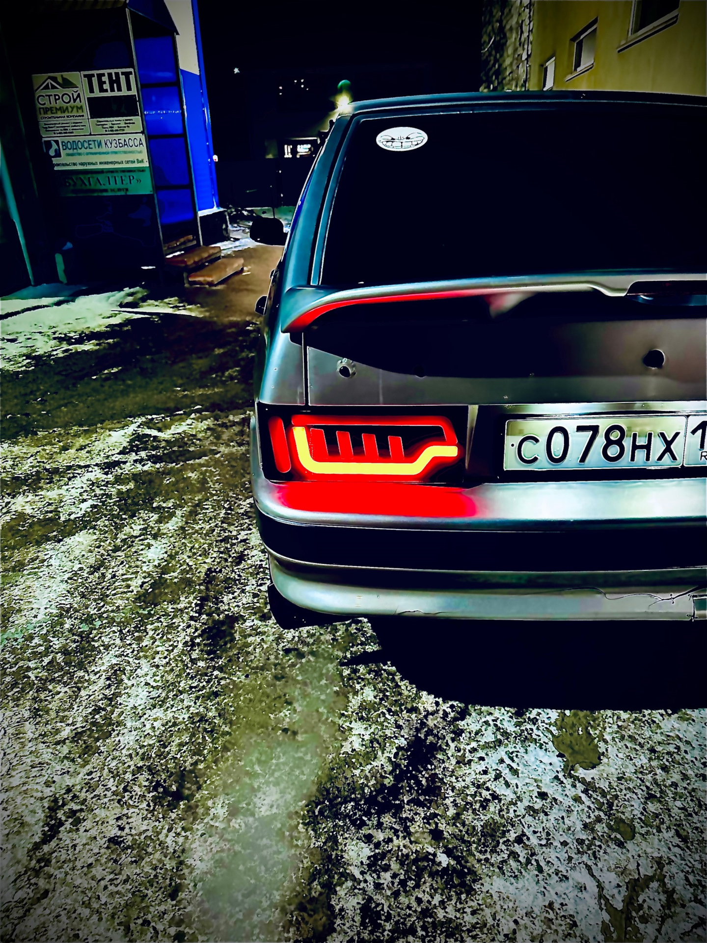 Прошивка ЭБУ Bosch — Lada 2114, 1,5 л, 2006 года | электроника | DRIVE2