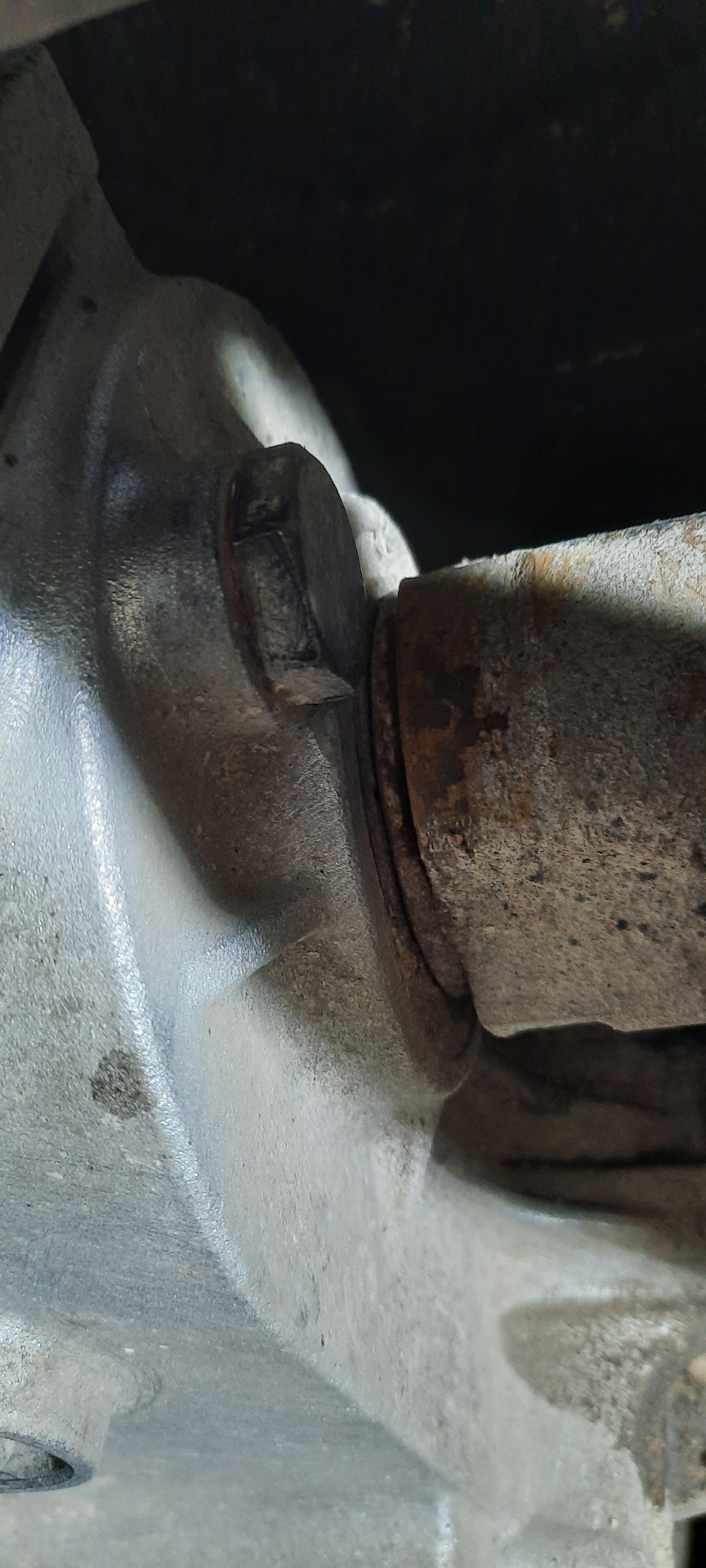 Фото в бортжурнале Hyundai Creta (1G)