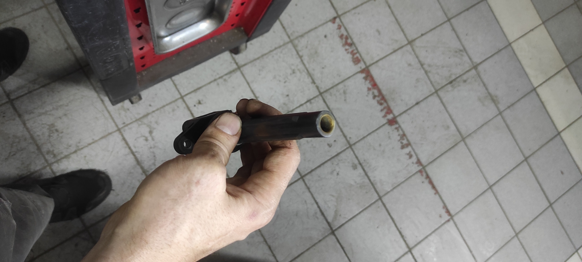 Свеча в память об умершем