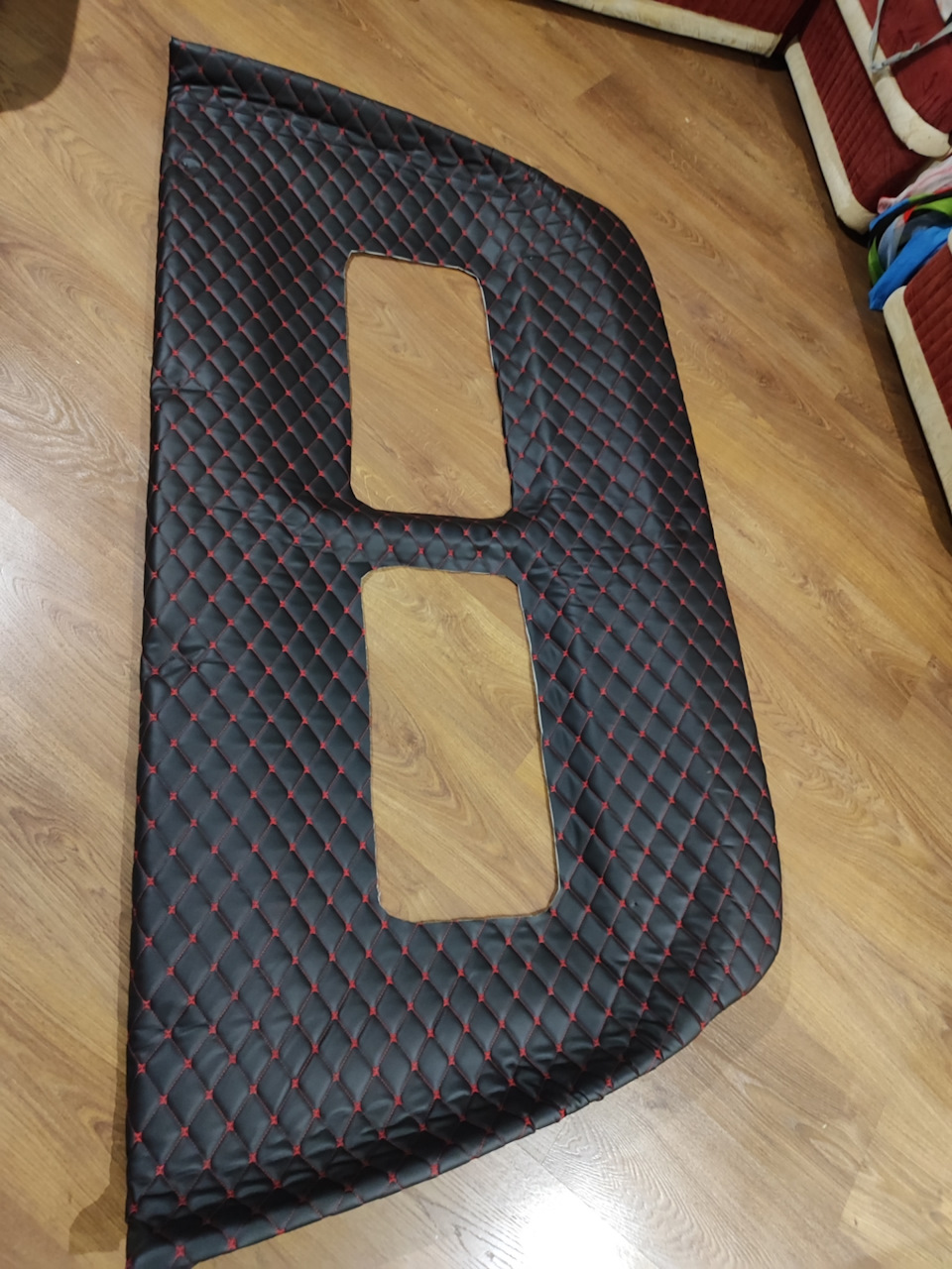 Фото в бортжурнале ГАЗ Газель