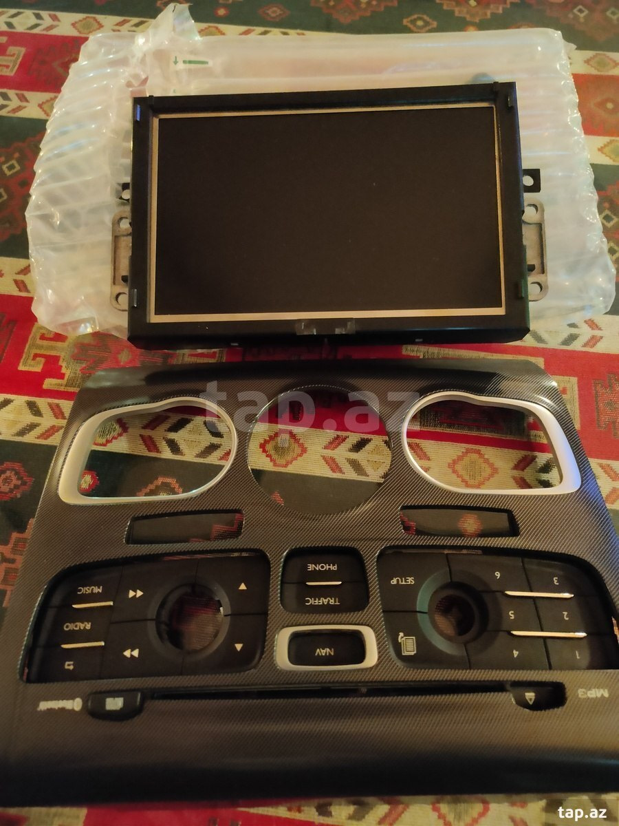 Нужен совет — Peugeot 308 (1G), 1,6 л., 2013 года | аксессуары | DRIVE2