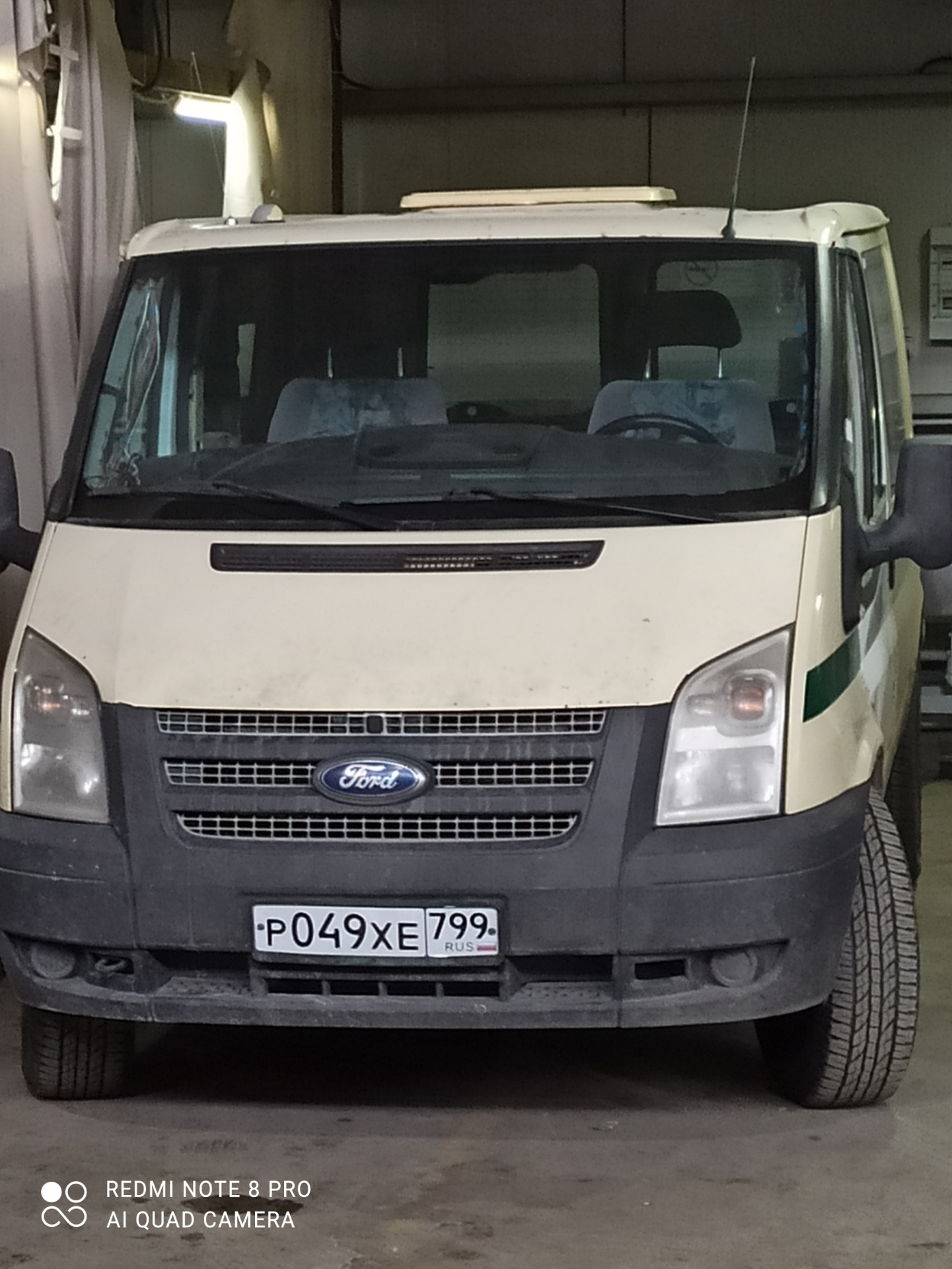 Фото и поток сознания — Ford Transit (7G), 2,2 л, 2013 года | наблюдение |  DRIVE2