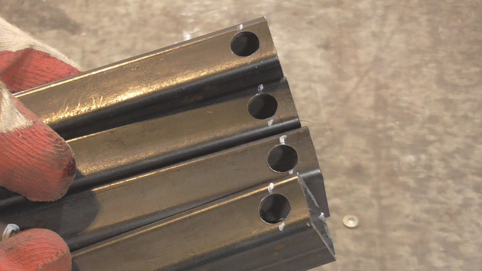 Веерная маркиза своими руками — Toyota Land Cruiser Prado 70-series, 2 ...