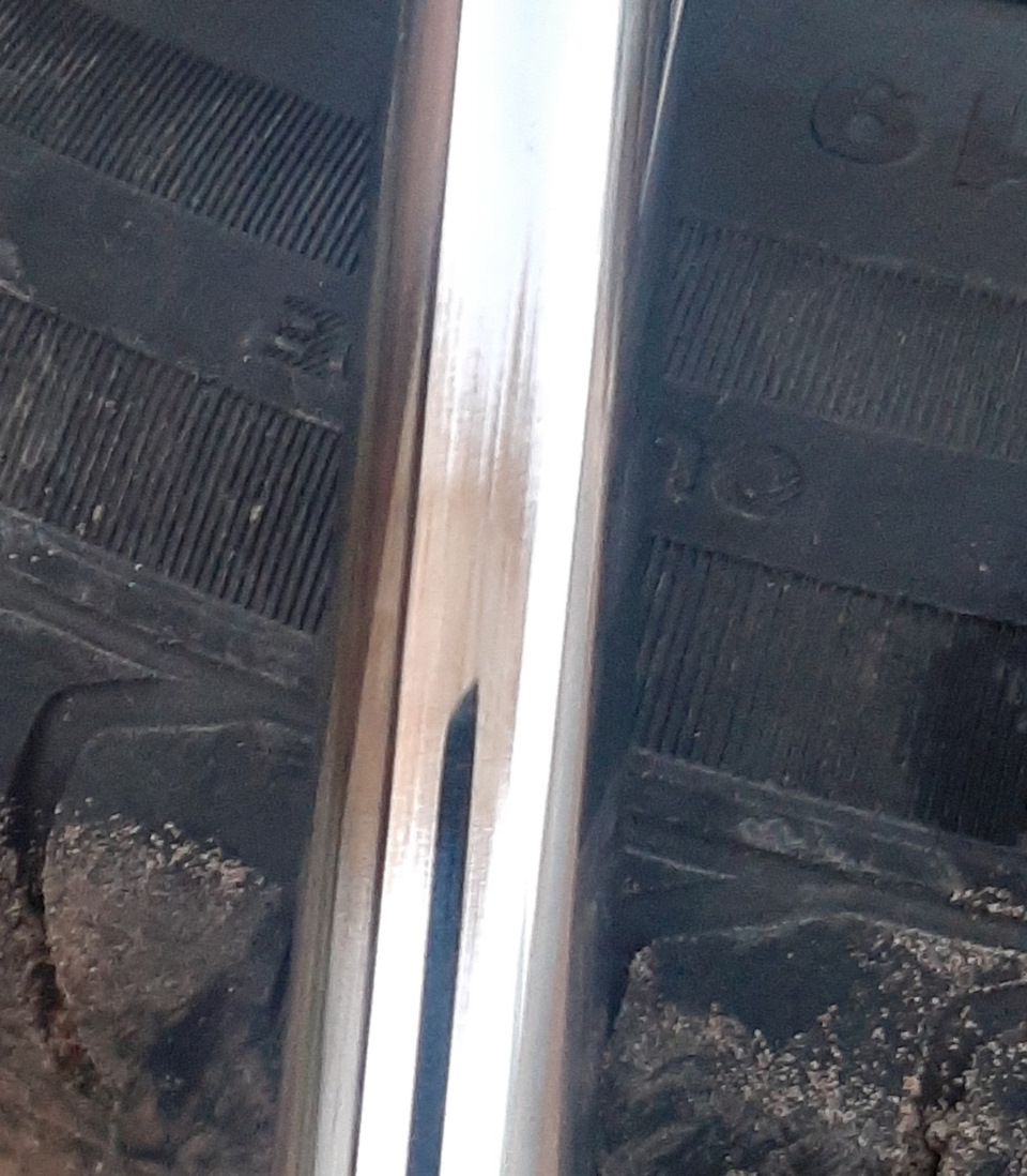 Снова передние амортизаторы — Hyundai Santa Fe (1G), 2 л, 2001 года ...