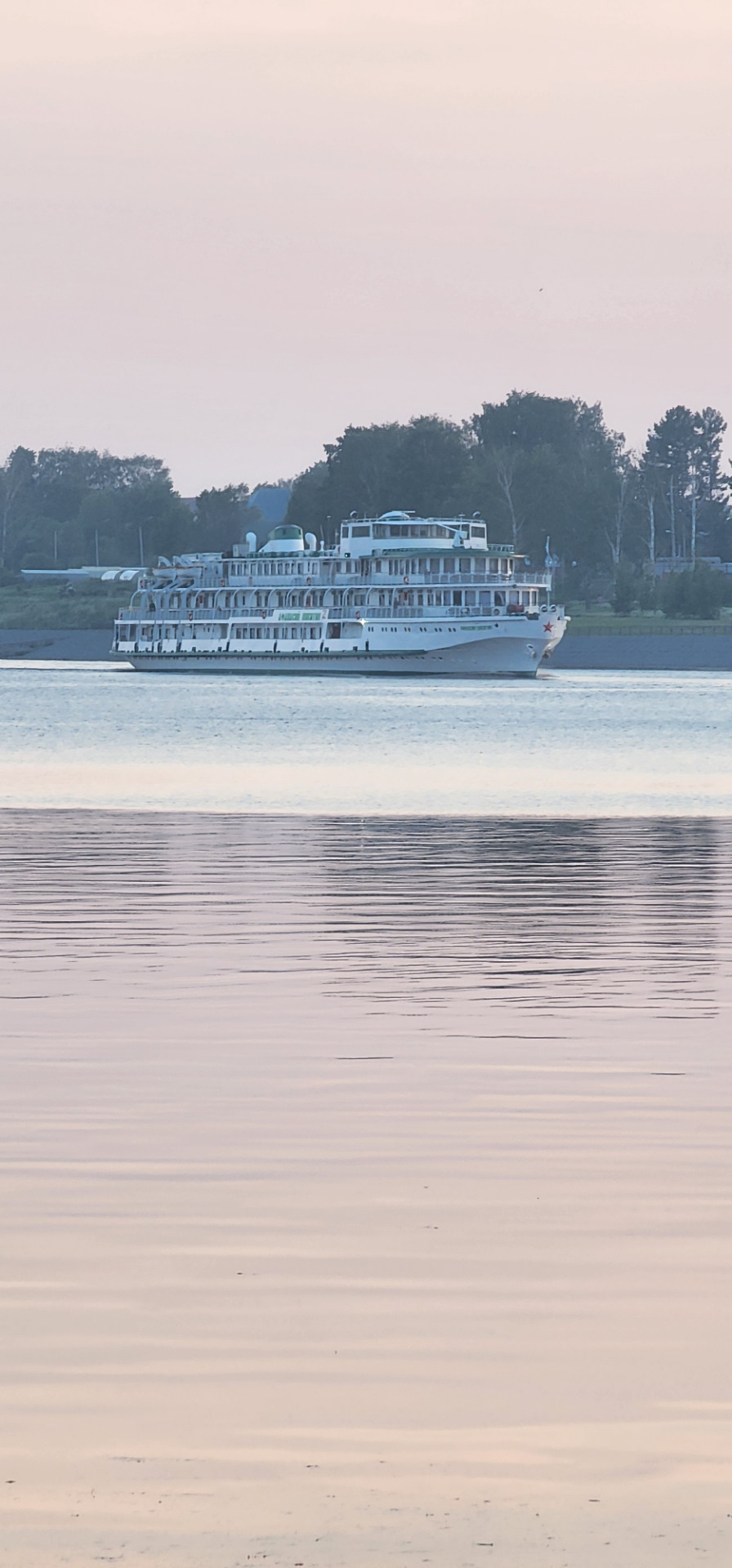 Фото в бортжурнале Mitsubishi Pajero Sport (3G)