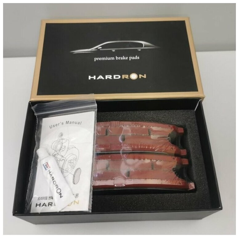 Колодки Sangsin подделка или нет? — Сообщество «KIA Sorento» на DRIVE2