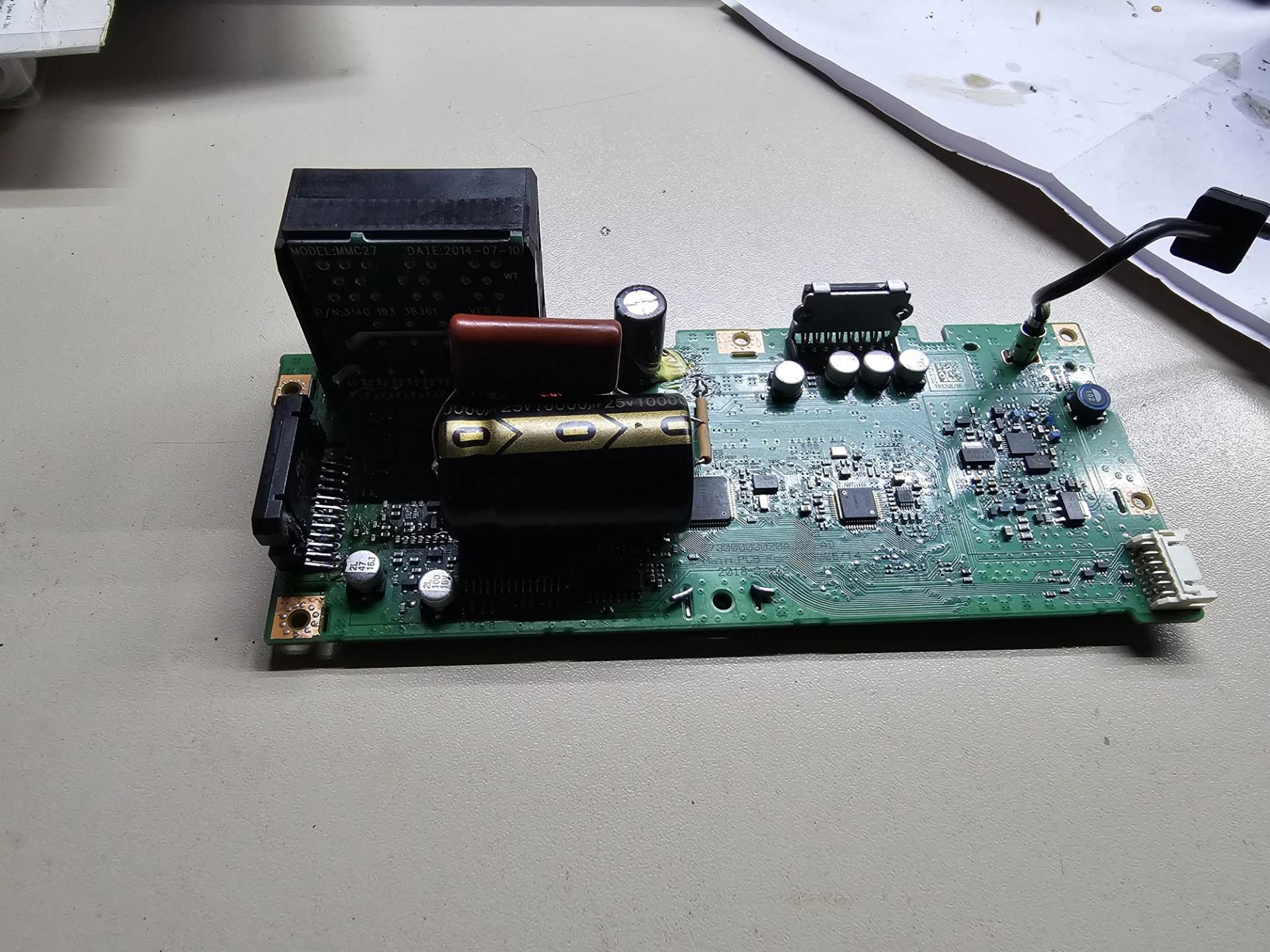 Доработка магнитолы — Lada Гранта (2G) FL, 1,6 л, 2023 года | тюнинг ...