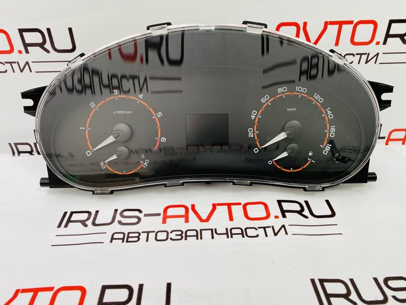 Комбинация приборов нива урбан 8450082782 — ИРУСАВТО на DRIVE2