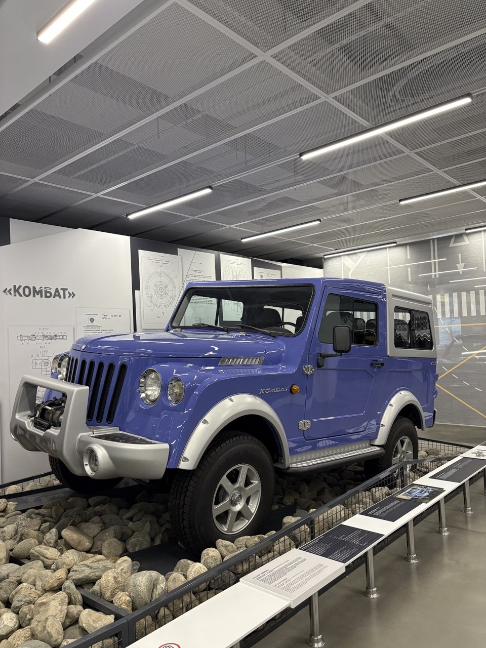 Фото в бортжурнале Haval Jolion