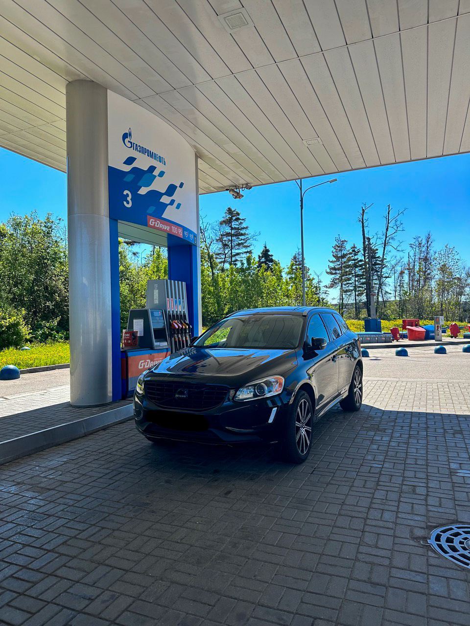 Северный поросёнок или что значит жизнь с турбо-компрессорным мотором ...