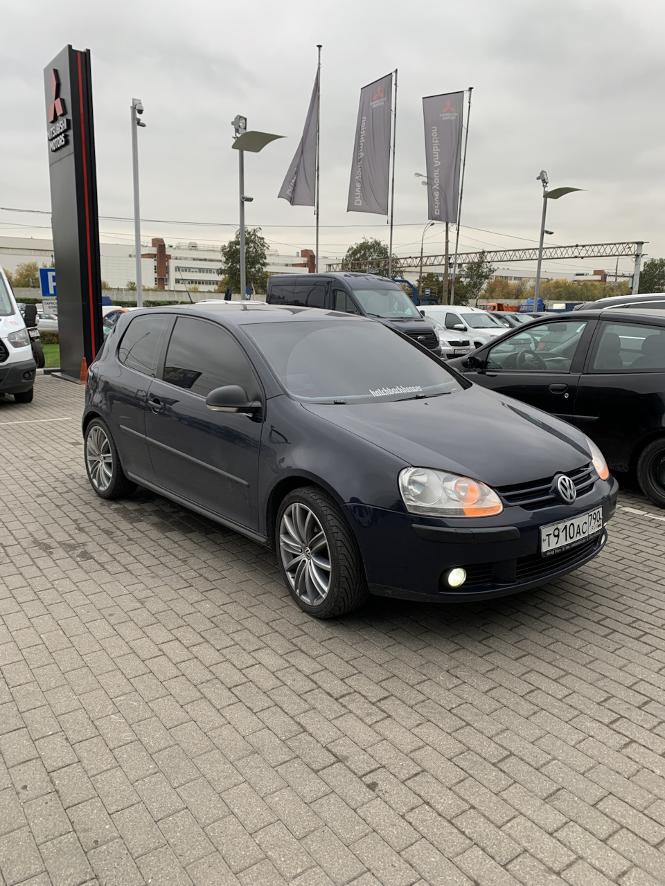 Нужен совет по удалению катализатора — Volkswagen Golf Mk5, 1,6 л, 2008  года | другое | DRIVE2