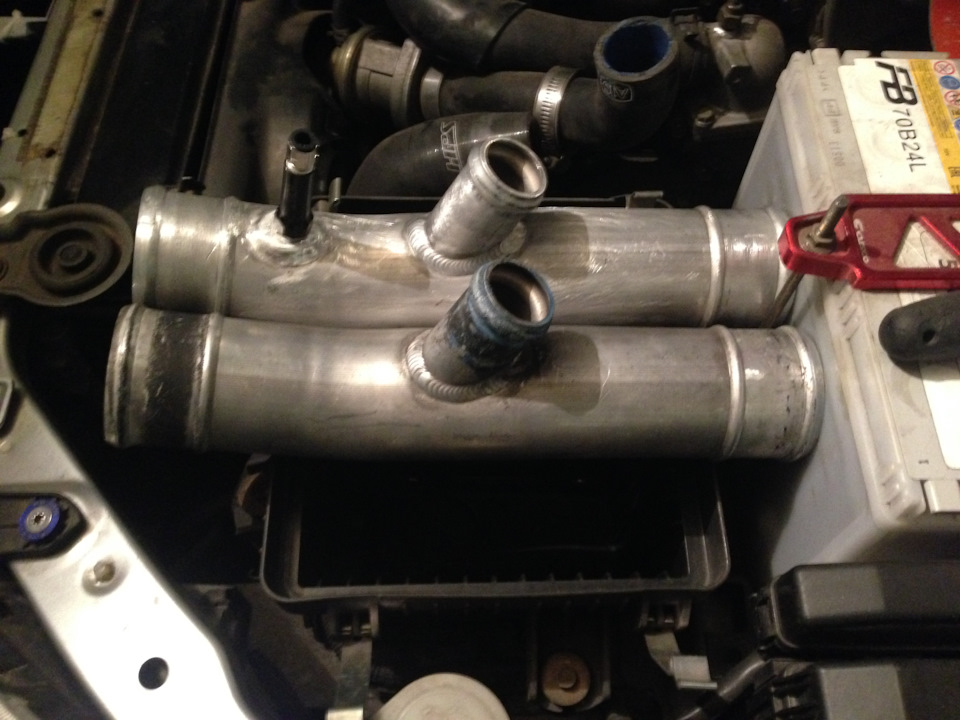 Впрыск водометанола AEM V2 Multi Input (MAP, MAF, IDC) 30-3350 ...