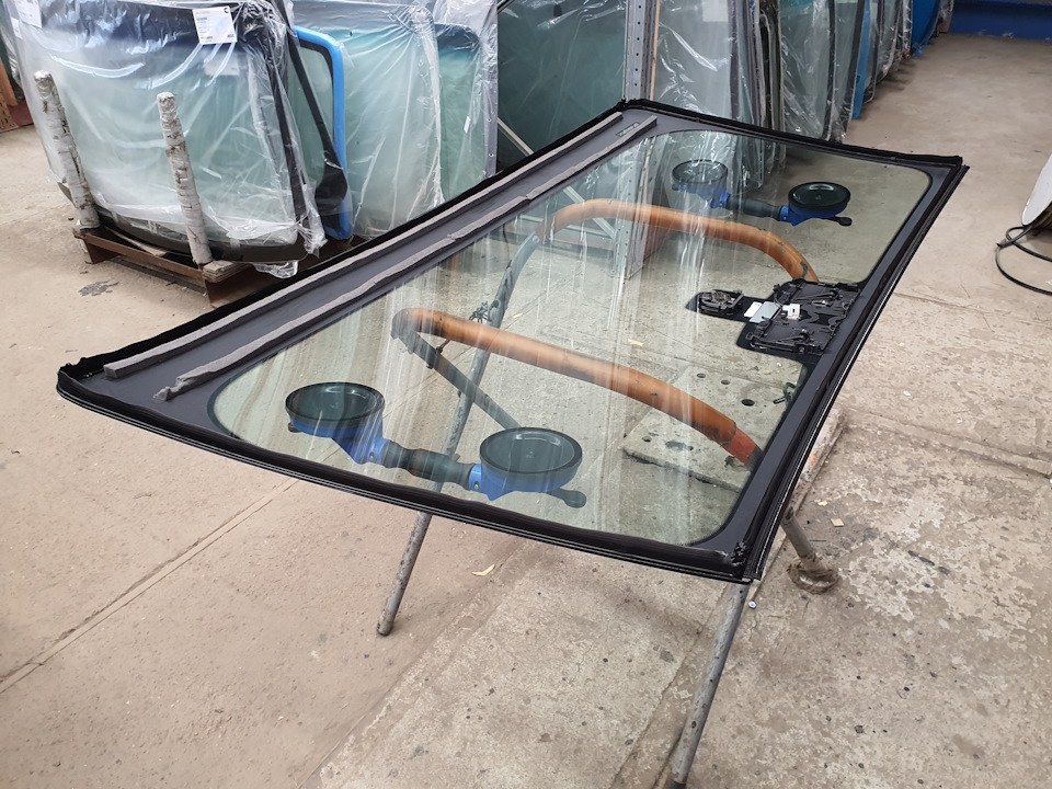 Фото в бортжурнале BMW X4 (G02)