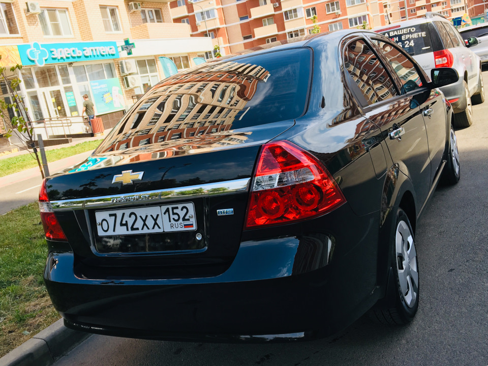 Как покрасить зеркала на шевроле круз - 98 фото