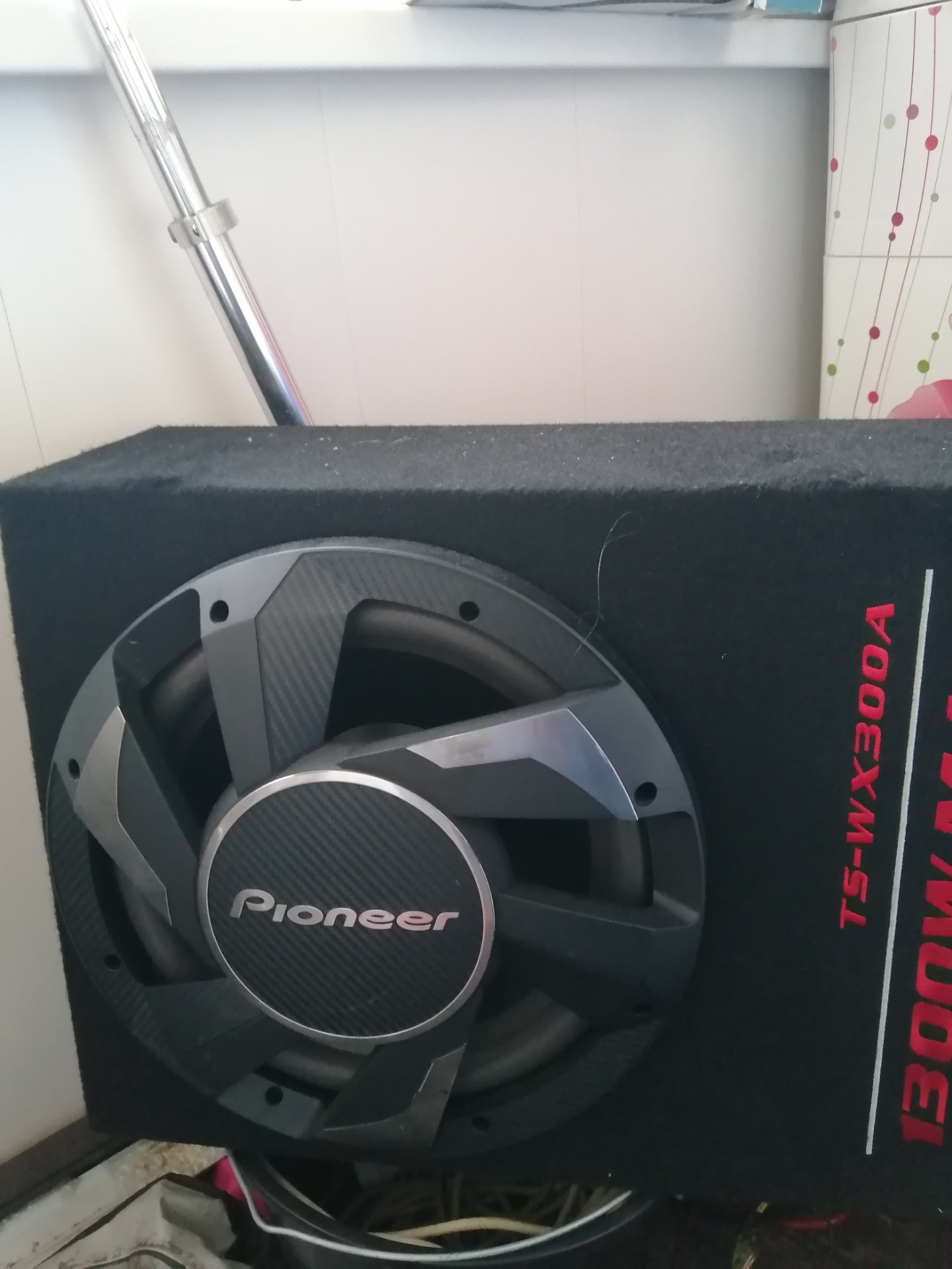 Сабвуфер Pioneer S 51w Купить