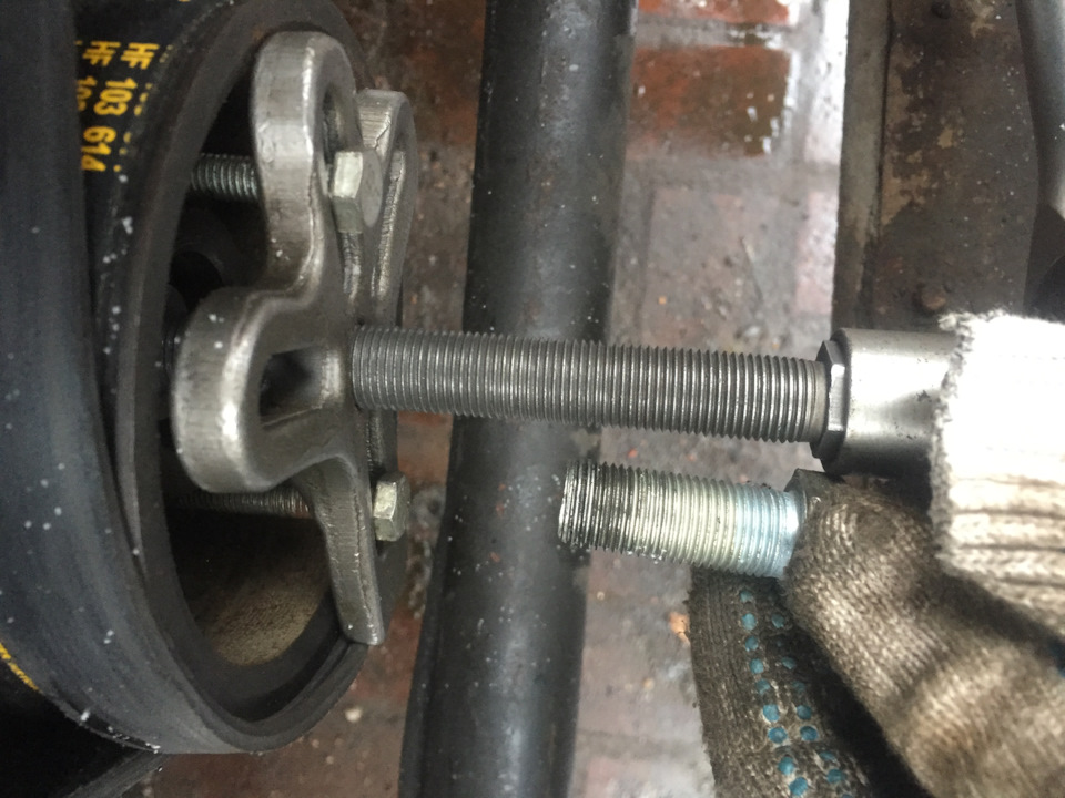 Фото в бортжурнале ГАЗ Соболь