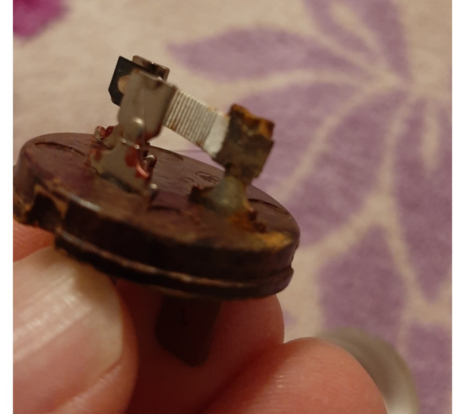 Фото в бортжурнале Lada Ока 11113