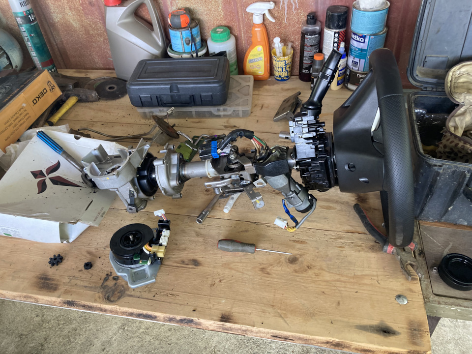 Стук эур киа сид — KIA Ceed (1G), 1,4 л, 2012 года | поломка | DRIVE2