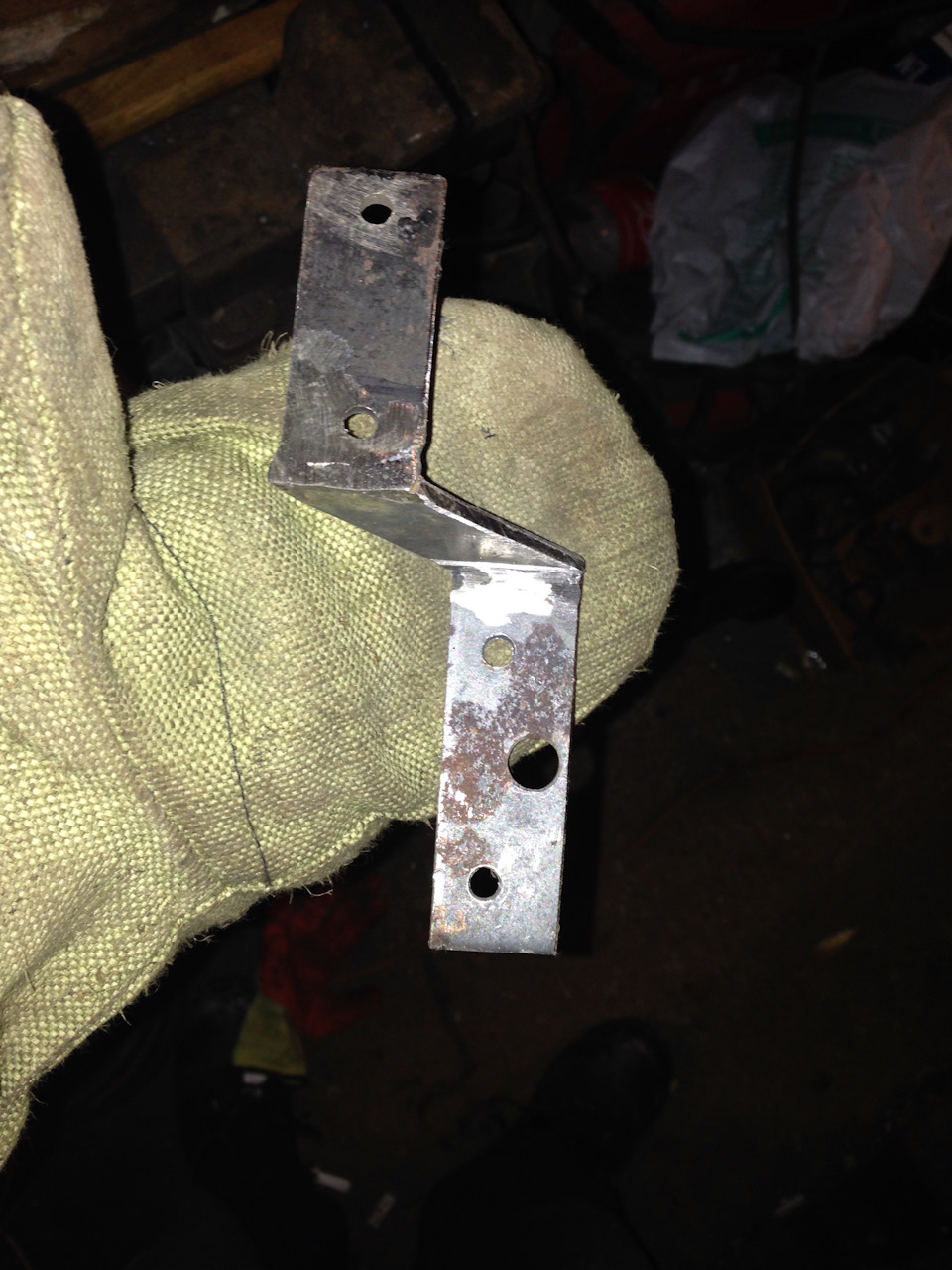 сигнал с датчиков парковки — Сообщество «Volkswagen Club» на DRIVE2