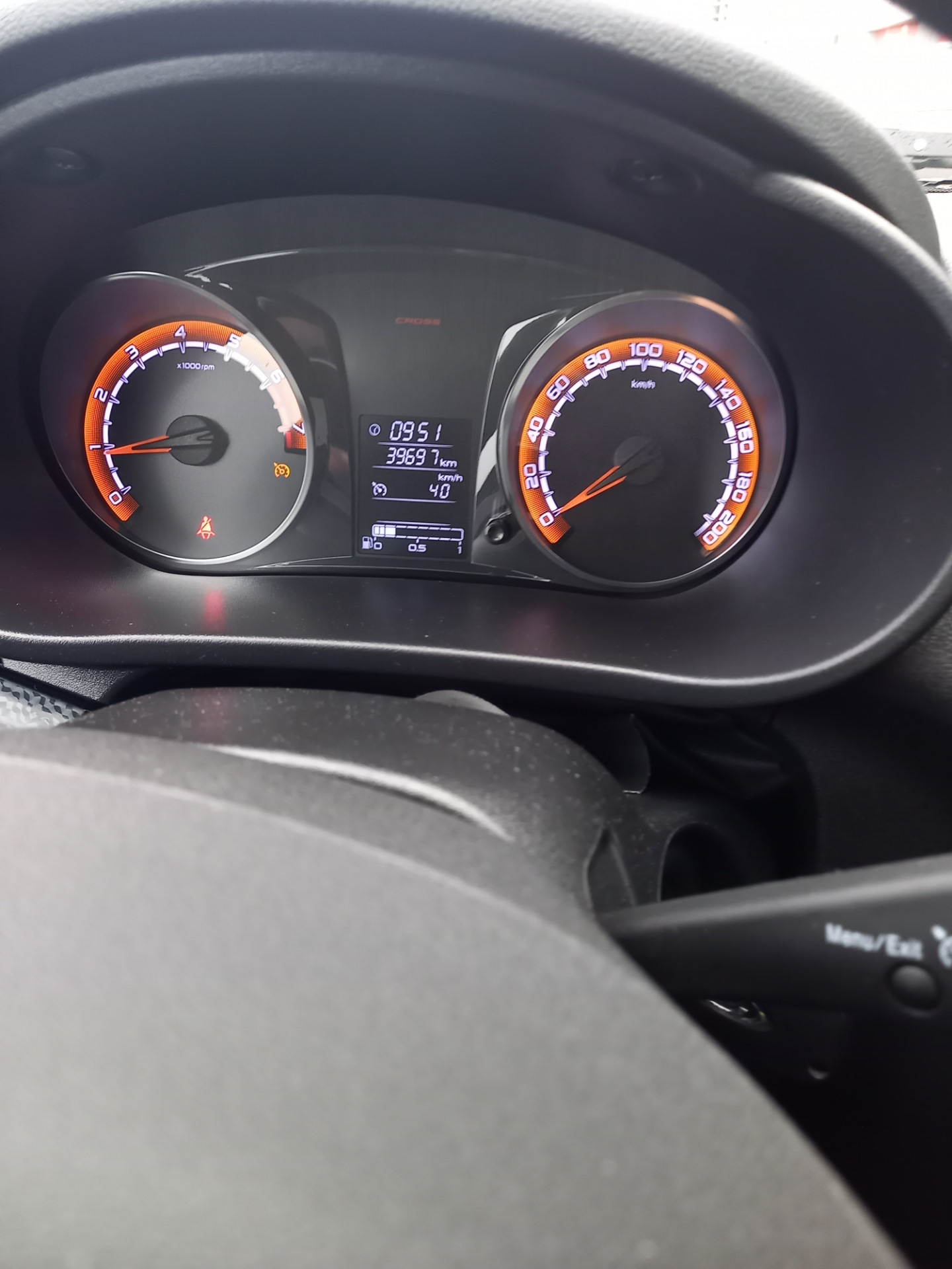 Круиз контроль на гранту кросс и прошивка под евро 2 — Lada Гранта ...