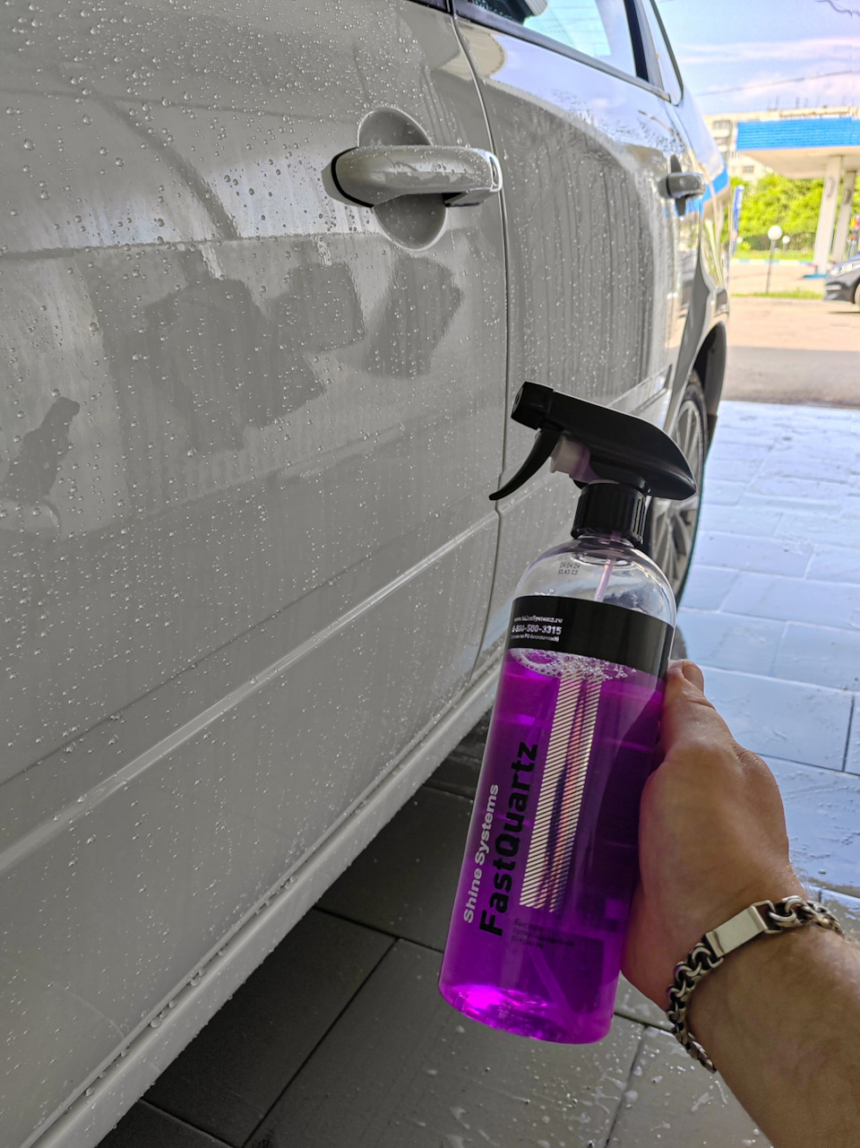 Дребезг стекол😐😁 — Lada Гранта (2G) FL, 1,6 л, 2024 года | мойка | DRIVE2