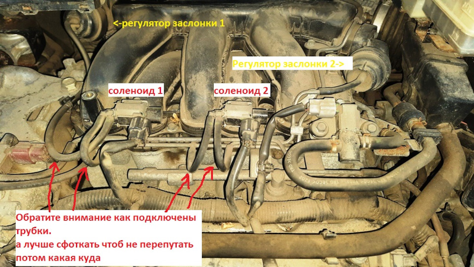 Фото в бортжурнале Infiniti JX