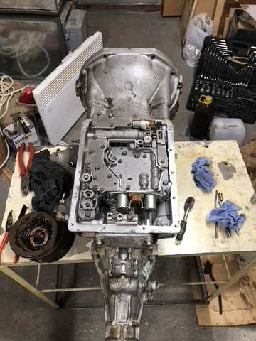 Фото в бортжурнале Toyota Crown (S120)