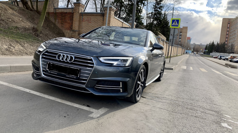 Временный пост (нужно мнение, какие тормозные диски и колодки лучше ...