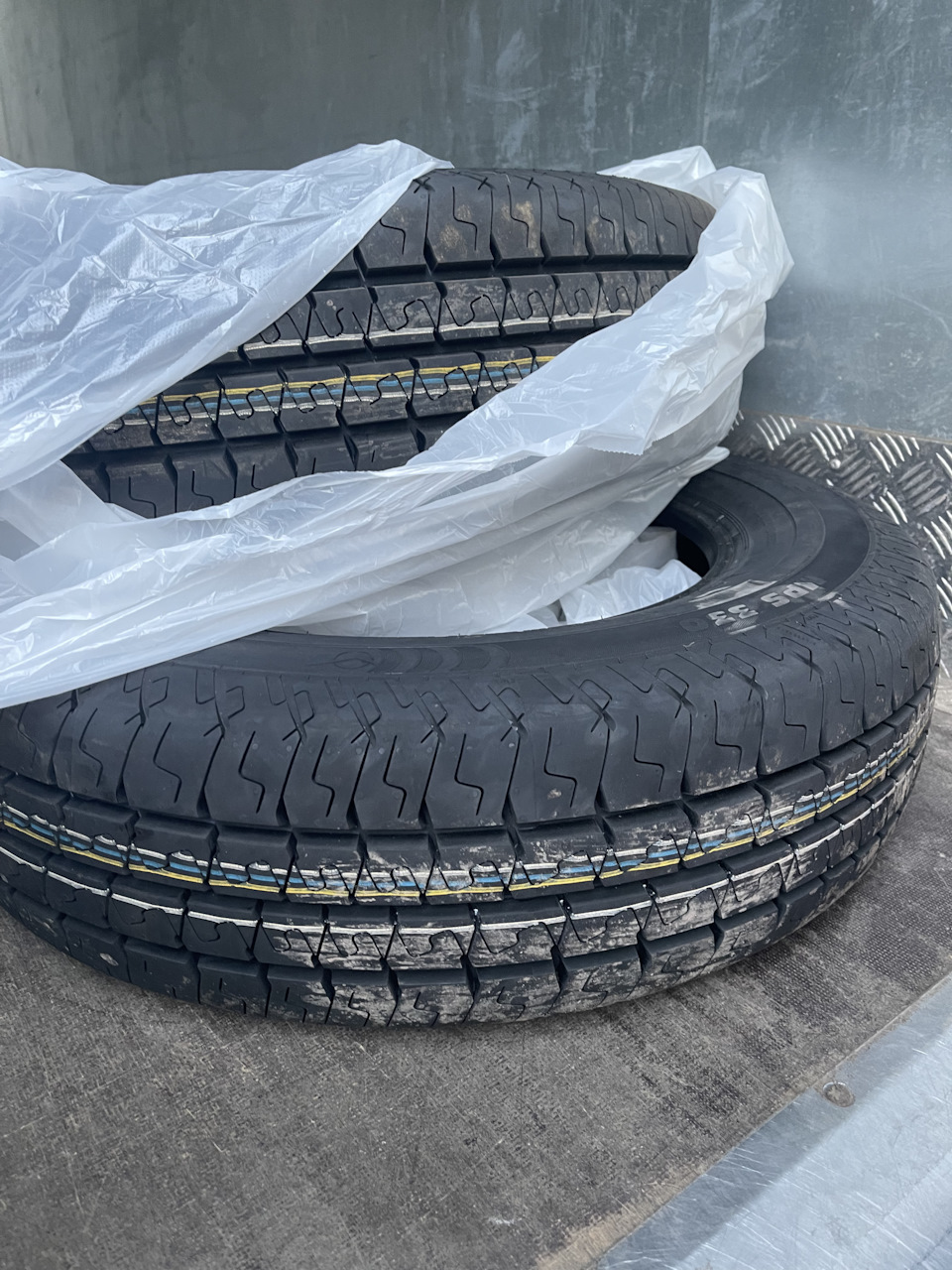 Замена масла, передних колес и кардана — ГАЗ Газель Next, 2,8 л, 2020 ...