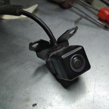 Вышла из строя камера заднего вида. — KIA Sportage (3G), 2 л, 2012 года ...