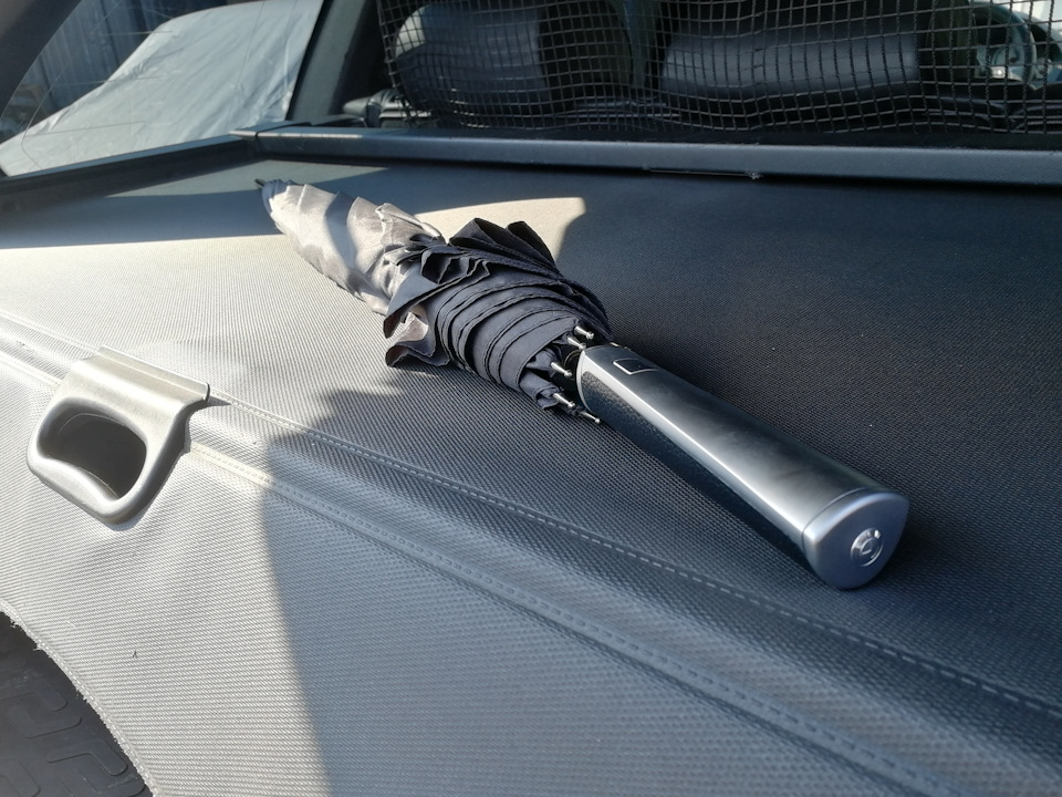Photo from the logbook BMW X5 (E53)