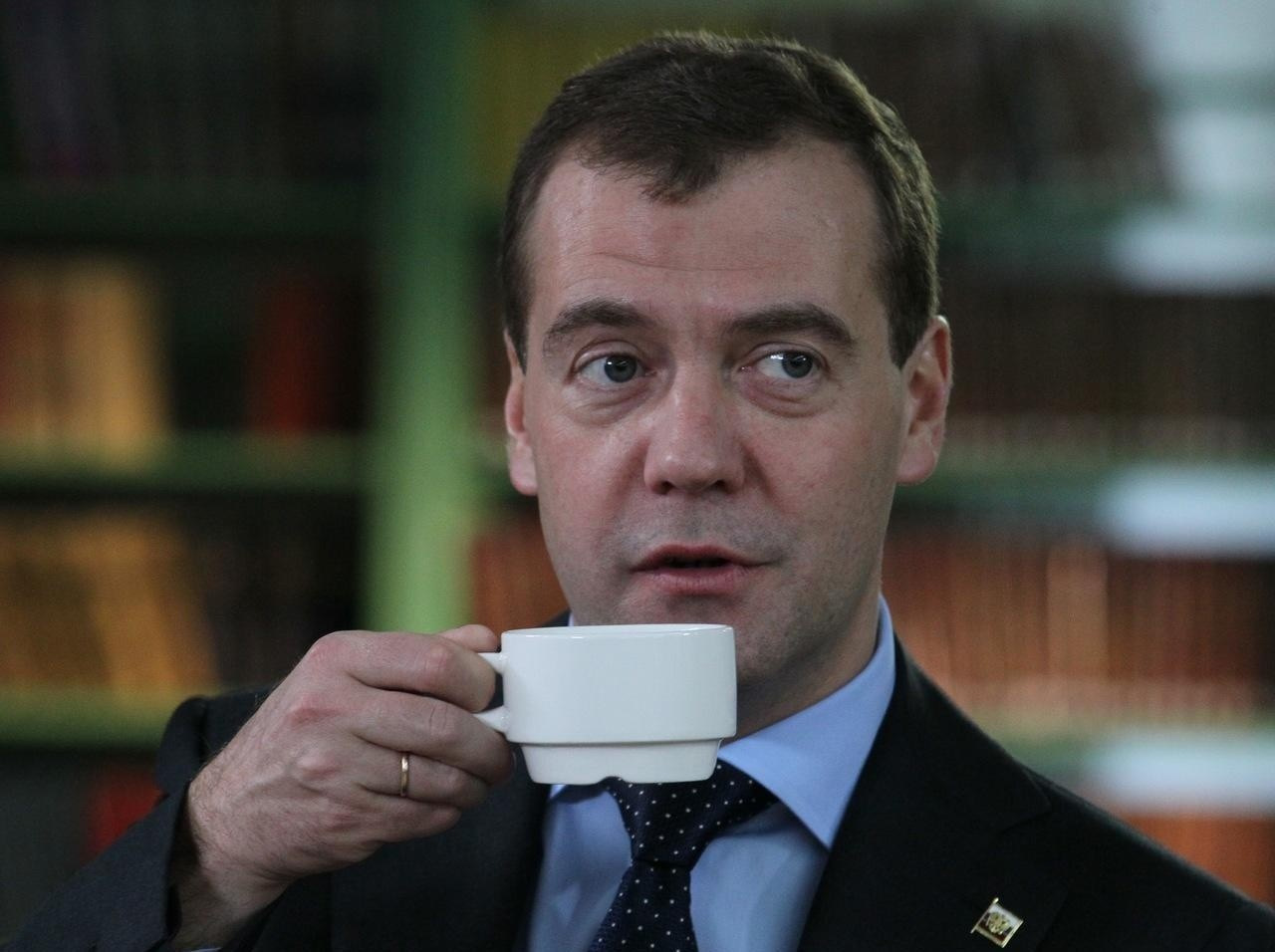 Руссиано Медведев