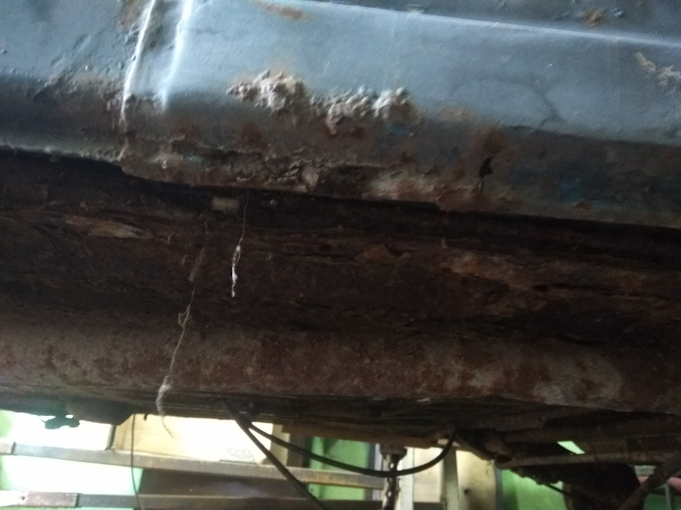 Рено 4 в ремонт — DRIVE2