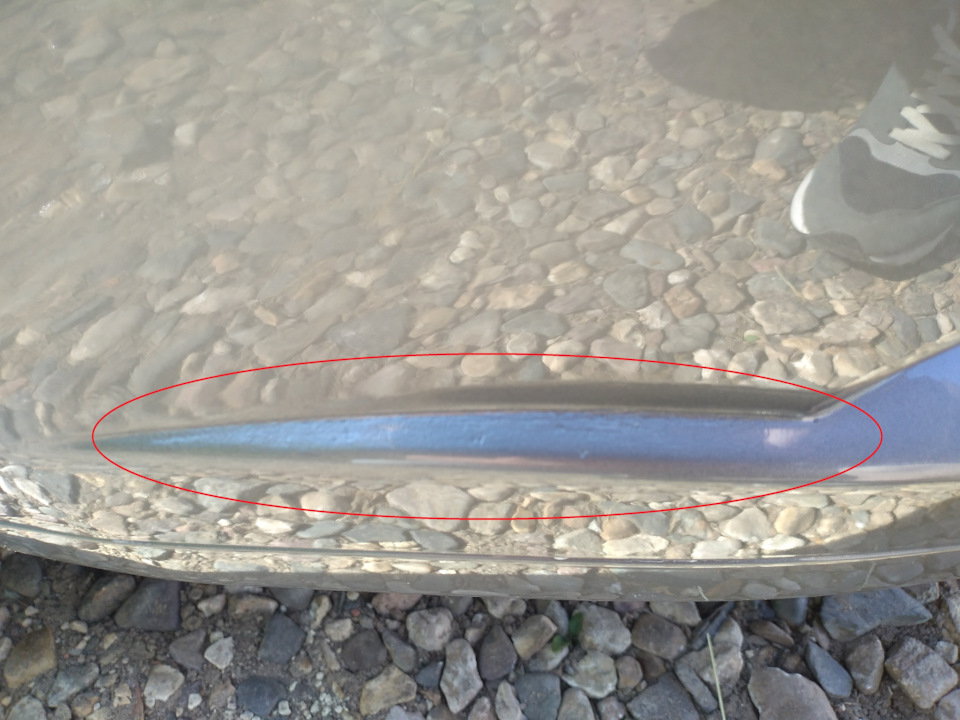 На отличном оборудовании — Chevrolet Aveo 5-door (1G)