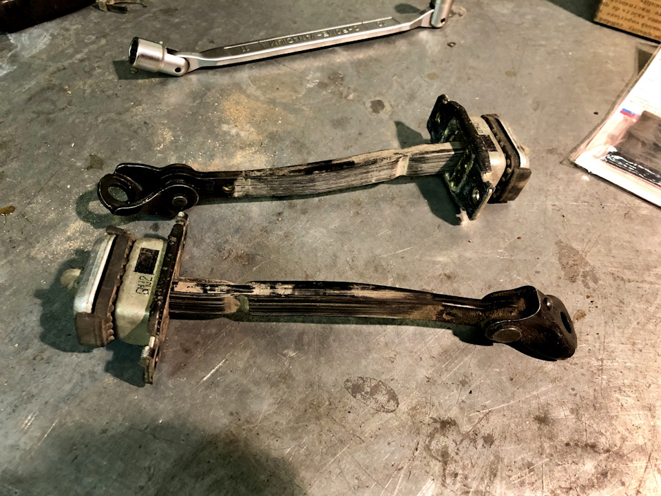 Фото в бортжурнале Honda Accord (8G)
