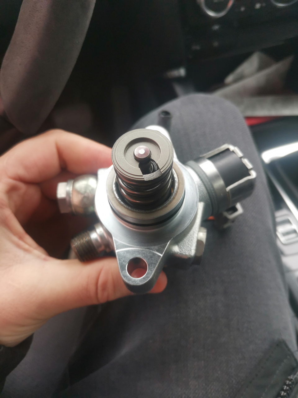 Фото в бортжурнале Mazda CX-5 (1G)