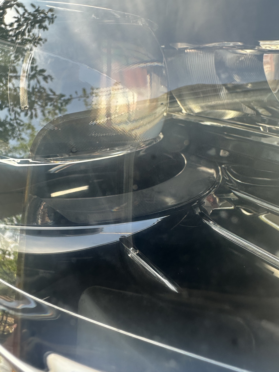 Photo from the logbook Skoda Kodiaq (1G)