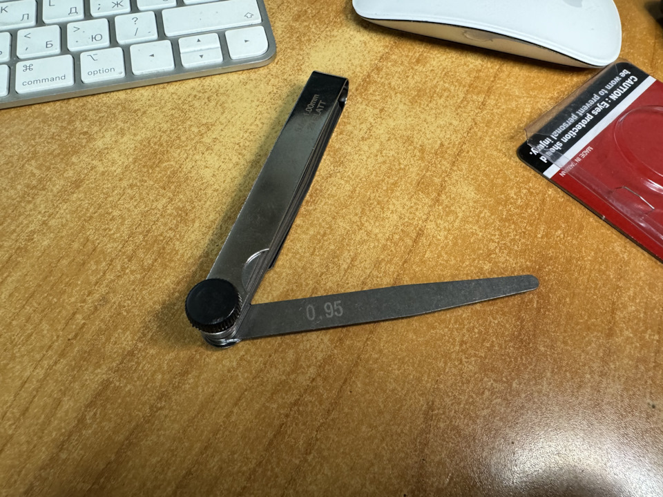 Осмотр свечей зажигания и корректировка зазора. — Toyota Vellfire (2G ...