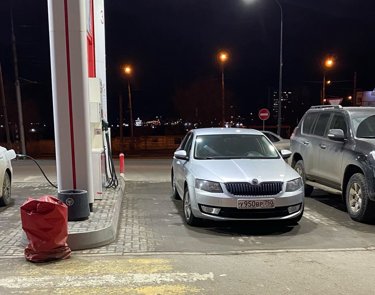 БЖ1. Покупка автомобиля. — Skoda Octavia A7 Mk3, 1,2 л, 2014 года | покупка  машины | DRIVE2