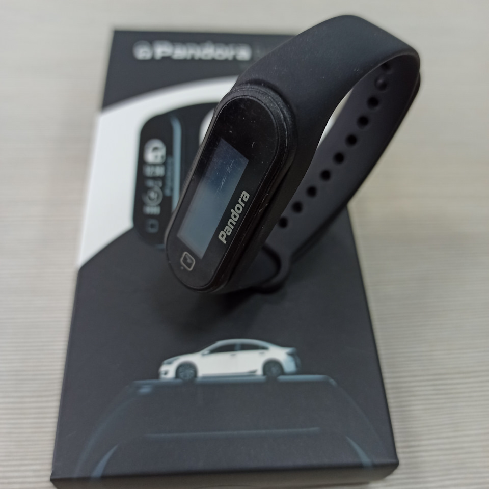 Дастер и привязка Pandora Band — Renault Duster (1G), 2 л, 2012 года |  аксессуары | DRIVE2