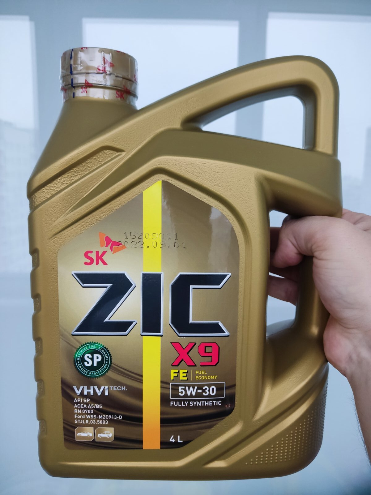 Моторное масло zic 5w30 ls. ZIC x9 Fe 5w-30 API SP. ZIC x9 Fe 5w30 SP 4+1. Зик 5w30 синтетика х9fe. ZIC x9 Fe 5w30 a5/b5 артикул.