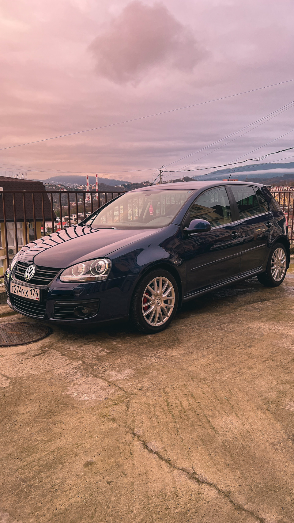 Изучаю спрос — Volkswagen Golf Mk5, 1,4 л, 2008 года | продажа машины |  DRIVE2