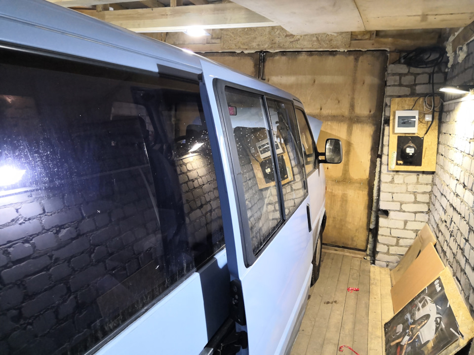 506.000 масло в Ajt. Кто льёт по допуску? — Сообщество «Volkswagen T4 ...