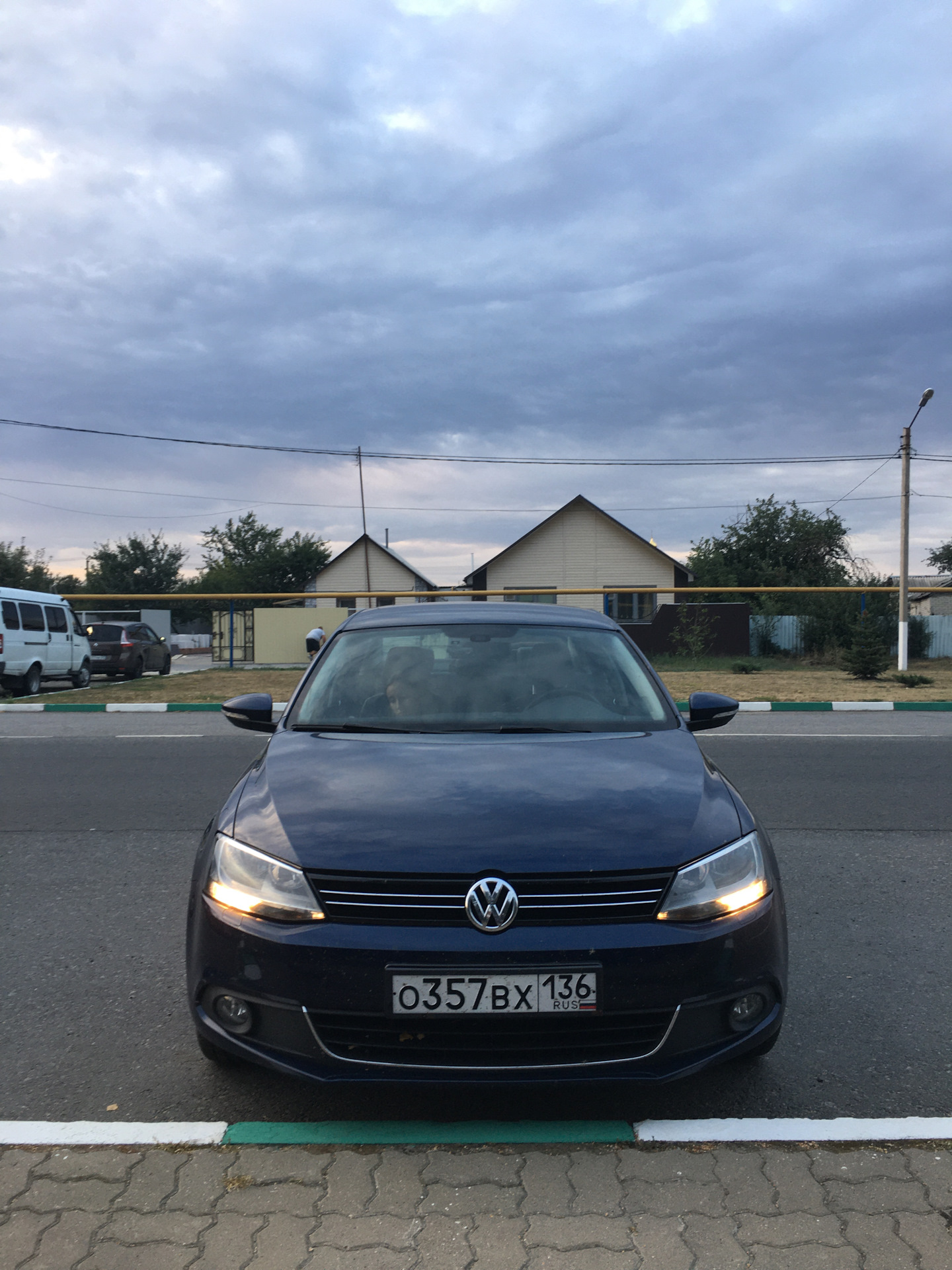 ТО на подходе — Volkswagen Jetta VI, 1,4 л, 2013 года | плановое ТО | DRIVE2