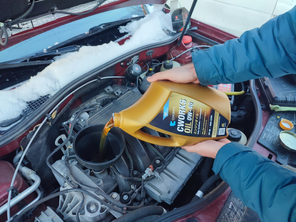 Фото в бортжурнале Renault Duster (1G)