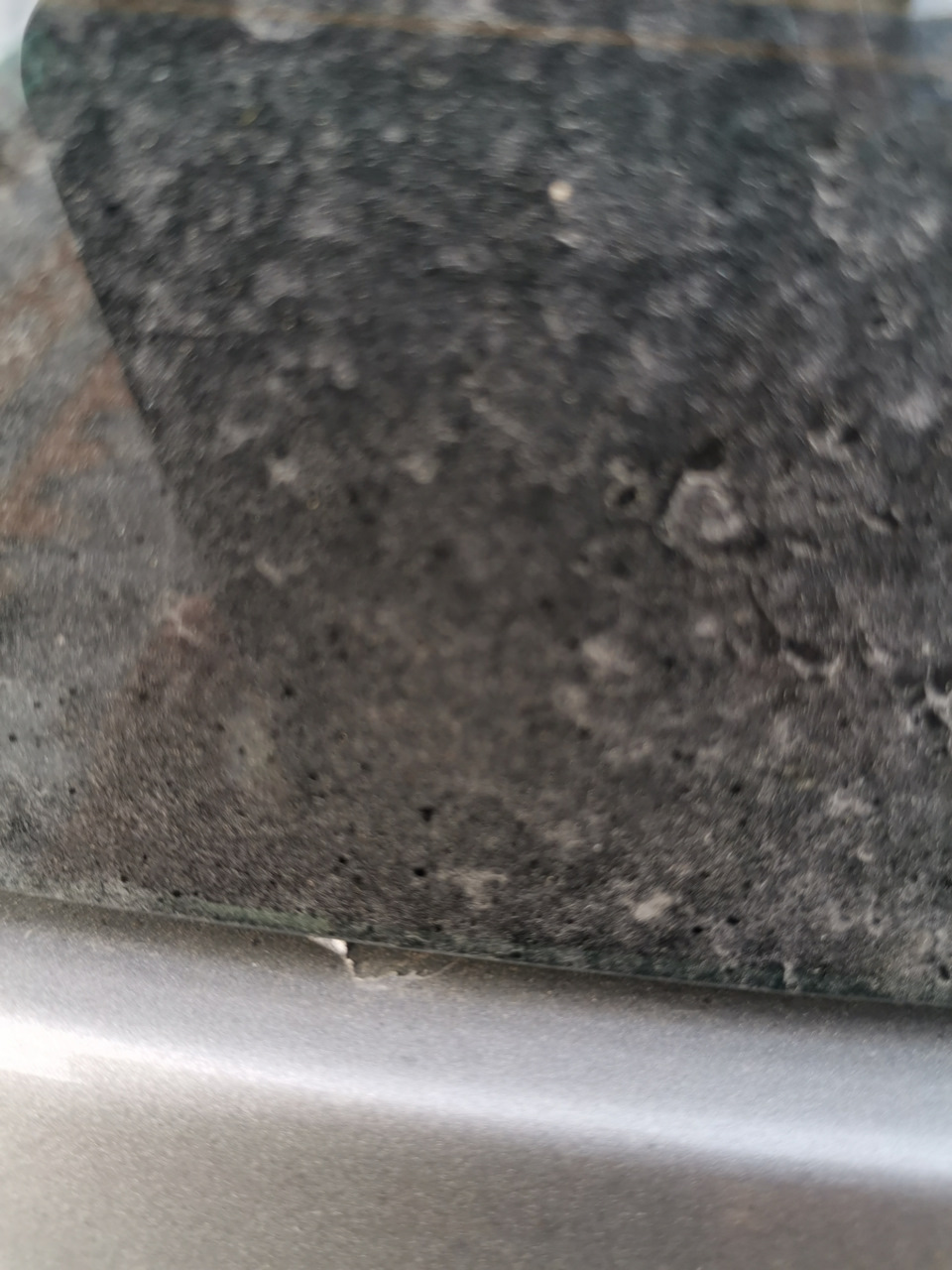 Гарантия и, или рукожопые ОД Авто Премиум, что на Хасанской в Спб ...