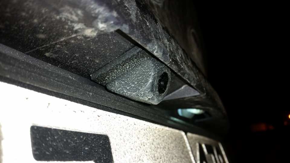 Фото в бортжурнале Hyundai Solaris